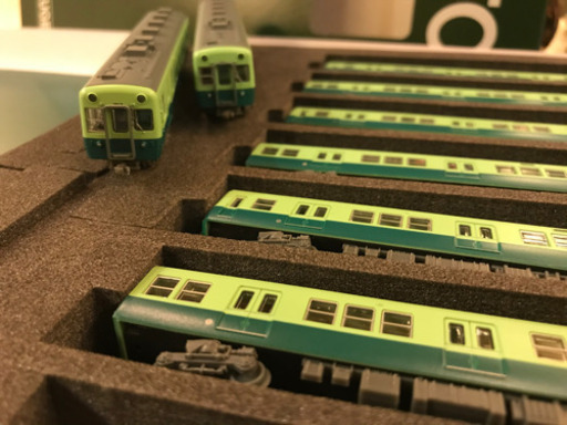 京阪電車