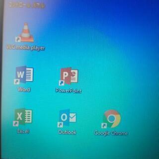 美品【Office2019/SSD512GB/8GB】  Windows10 ノートパソコン