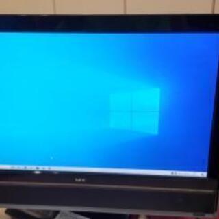ブルーレイ❗ Core i7❗ Windows10 ❗ NEC ...