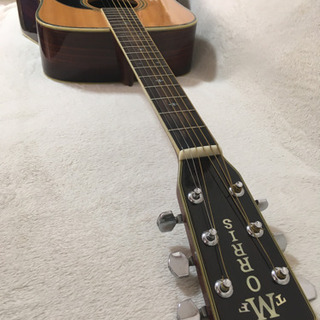 TF Morris W-50 スノーフレーク (ジャンク) TF Morris W-50 スノーフレーク (ジャンク)