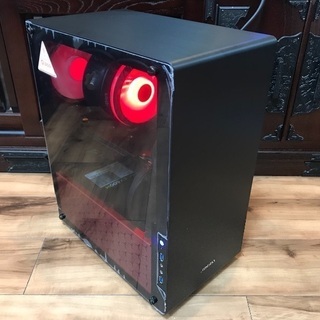 パソコン PC: FX6300 & RX470 PC: FX6300 & RX470