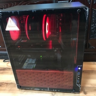 PC: FX6300 & RX470
