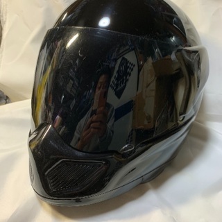 Arai ヘルメット OW ブラック 57.58cm