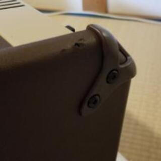 値下げしました！FISHMAN LOUDBOX ARTIST Amplifier PRO-LBX-EX6 