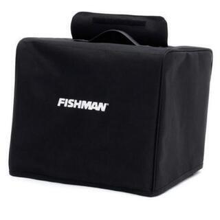 値下げしました！FISHMAN LOUDBOX ARTIST Amplifier PRO-LBX-EX6 