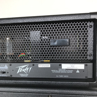 peavey6505キャビネットのみ