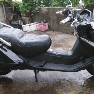 ⭐ホンダフュージョンX250 MF02 黒 点検済み 未だに人気のバイク