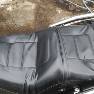 ⭐ホンダフュージョンX250 MF02 黒 点検済み 未だに人気のバイク