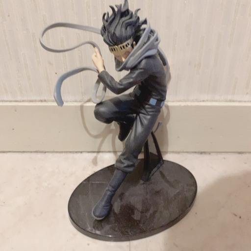 僕のヒーローアカデミアヒロアカ轟相澤お茶子 あいり 吹田のフィギュアの中古あげます 譲ります ジモティーで不用品の処分