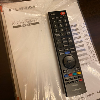 ★FUNAI FL-40HB2000 液晶 テレビ 40V型 フナイ★