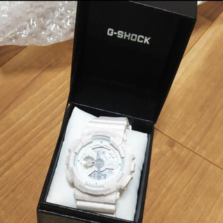【箱保証書有りG-SHOCK】腕時計