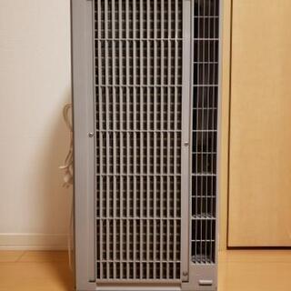 HL01◇コロナ◇冷暖房兼用ウインドエアコン CWH-A1819 19年 窓用