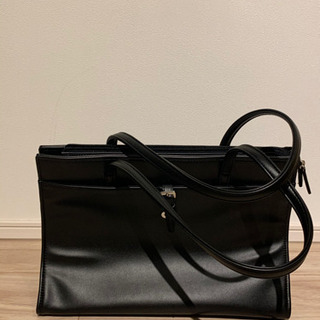 スーツカンパニー就活バック Noa 亀戸のバッグの中古あげます 譲ります ジモティーで不用品の処分