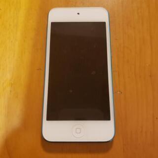 ipod touch 第5世代