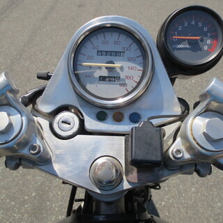 ヤマハ SRX400 車検通したて 自賠責2年付 整備済 タイヤ前後新品