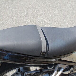 ヤマハ SRX400 車検通したて 自賠責2年付 整備済 タイヤ前後新品