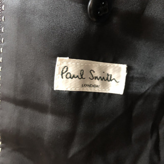 ポールスミス　テーラージャケット