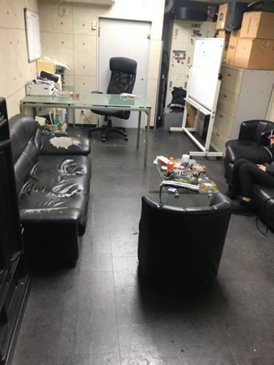 事務所家具