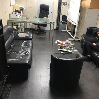事務所家具