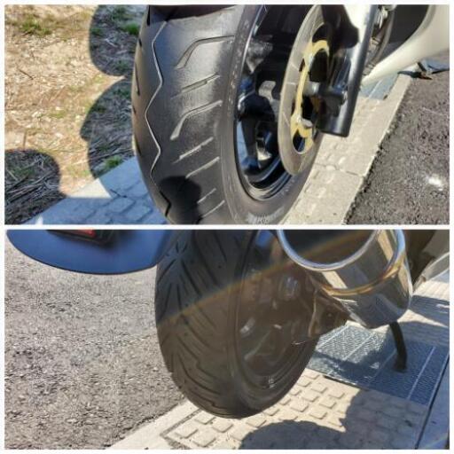 早い者勝ち！大人気スズキのスカイウェイブ250タイプS！超低走行！極上