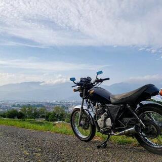 ホンダ CBX125 custom レストア・カスタム済、SR風に仕上げました