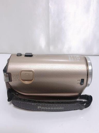 ☆全国発送対応☆交渉可☆【Panasonic】ビデオカメラ HC-V300M