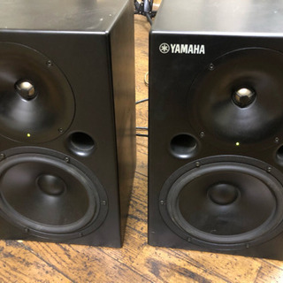 完動品スタジオスピーカーYAMAHA MSP10