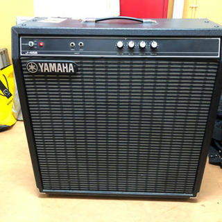 YAMAHA J45B コンボベースアンプ ヤマハ