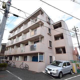 🉐初期費用５万円🙂池袋へ直通43分🏠家賃24000円❤️東武東上...