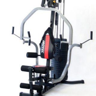 フィットネス、トレーニング 【中古】 IROTEC（アイロテック 