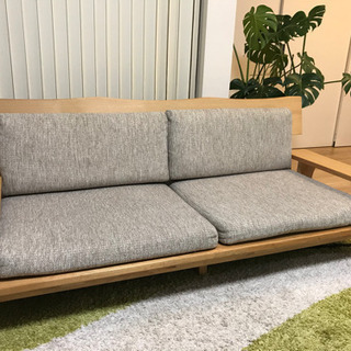 SOLD－ ソファ ※条件有り
