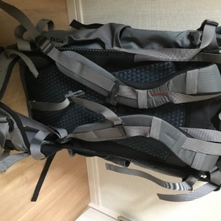 OSPREY オスプレー バックパック　リュック　エーリエル 55L　大容量