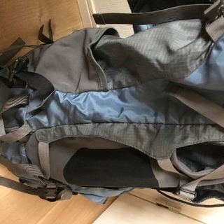 OSPREY オスプレー バックパック　リュック　エーリエル 55L　大容量