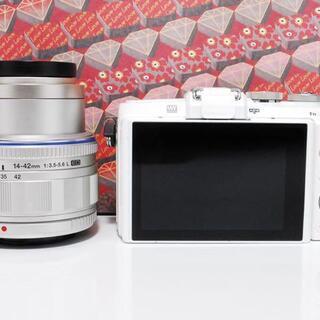 ★全国発送対応★交渉可★【王道人気！！】OLYMPUS PEN E-PL7