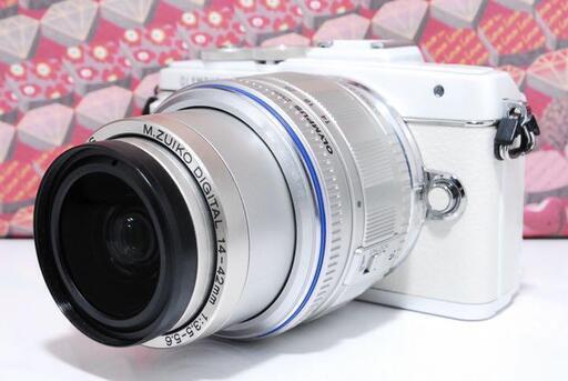 ★全国発送対応★交渉可★【王道人気！！】OLYMPUS PEN E-PL7