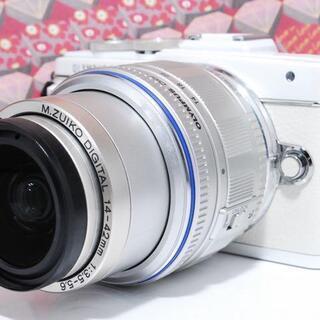 ★全国発送対応★交渉可★【王道人気！！】OLYMPUS PEN E-PL7