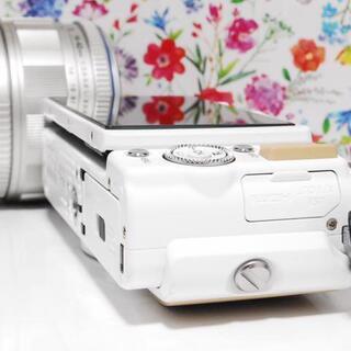 ★全国発送対応★交渉可★【大人気ミラーレス☆】オリンパス OLYMPUS PEN E-PL5