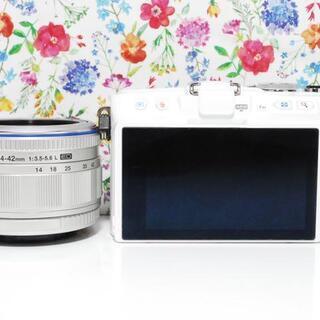 ★全国発送対応★交渉可★【大人気ミラーレス☆】オリンパス OLYMPUS PEN E-PL5