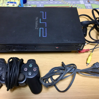 ps2  ジャンク品