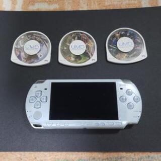 psp カセット多数