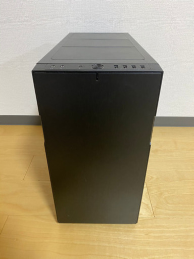 【初心者】【自宅勤務向け】自作ゲーミングPC