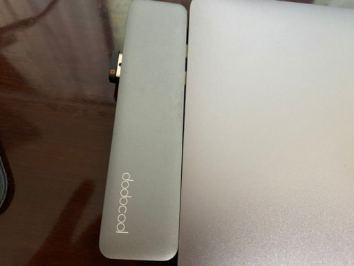 MacBook Pro 2300/15.4 mv912 j/a スペースグレイ
