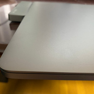 家電 MacBook Pro 2300/15.4 mv912 j/a スペースグレイ