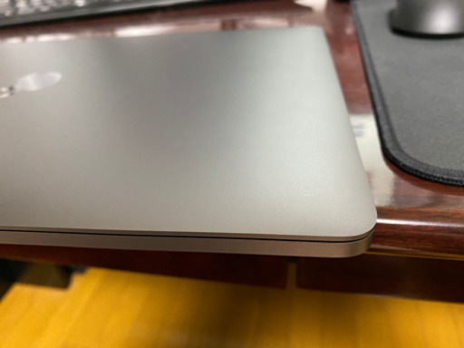 MacBook Pro 2300/15.4 mv912 j/a スペースグレイ 【公式通販】
