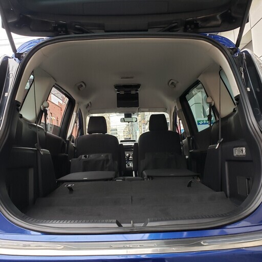 プレマシーｓｈ21年後期車検4年1月走行キロ社外ｈｄｄナビ フルセグｔｖ フリップダウンモニターウーハー付5 1ｃｈサラウンド カリテス47 大泉学園のプレマシーの中古車 ジモティー