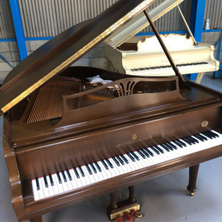 STEINWAY & SONS モデルB/D/O/L/M