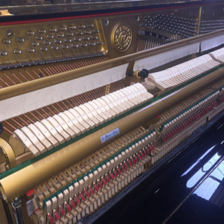 ◇整調/調律済 美品◇KAWAI BS-2A アップライトピアノ 