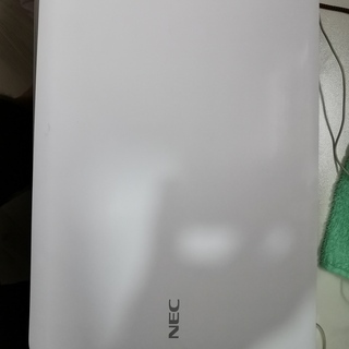 格安 訳アリノ－トパソコン NEC LaVie LE150/D