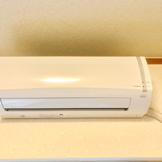 エアコン『室外機付』美品 institutoloscher.net