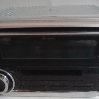 KENWOOD  DPX-50MDS